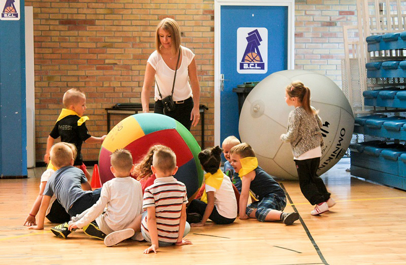 Quelle place pour les parents d’élèves à l’Usep? Quelle place pour les parents d’élèves à l’Usep?