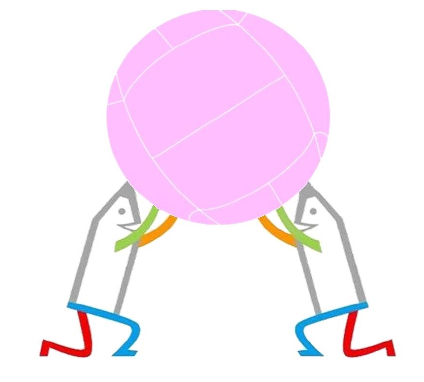 Kin-ball à l’Usep