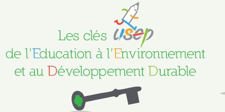 Les clés USEP de l’EEDD
