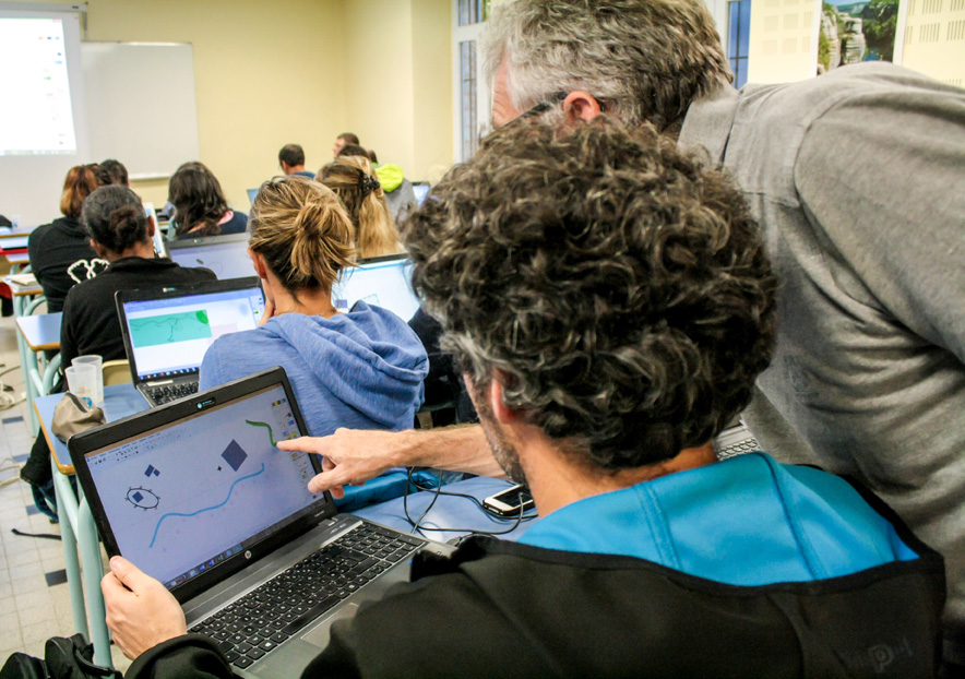 L’Usep et les futurs enseignants L’Usep et les futurs enseignants